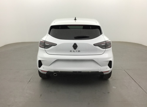 Renault CLIO V Nouvelle TCe 90 GSR2 Techno
