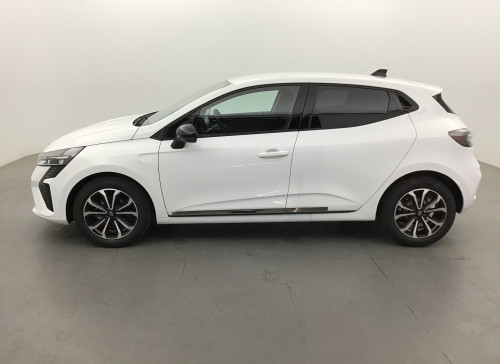 Renault CLIO V Nouvelle TCe 90 GSR2 Techno