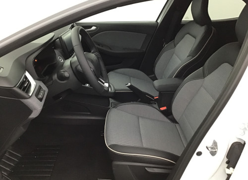 Renault CLIO V Nouvelle TCe 90 GSR2 Techno
