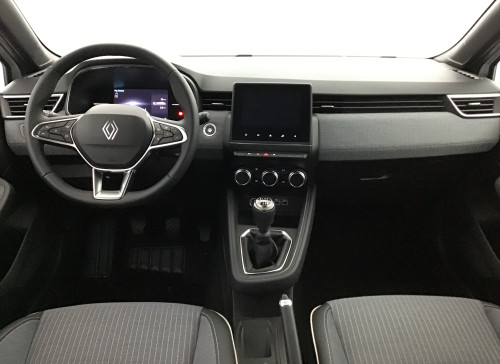 Renault CLIO V Nouvelle TCe 90 GSR2 Techno