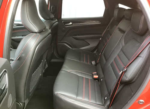Renault ARKANA TCe 140 EDC FAP - 22 R.S. Line