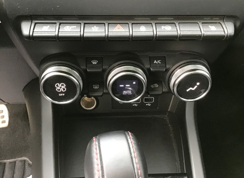 Renault ARKANA TCe 140 EDC FAP - 22 R.S. Line
