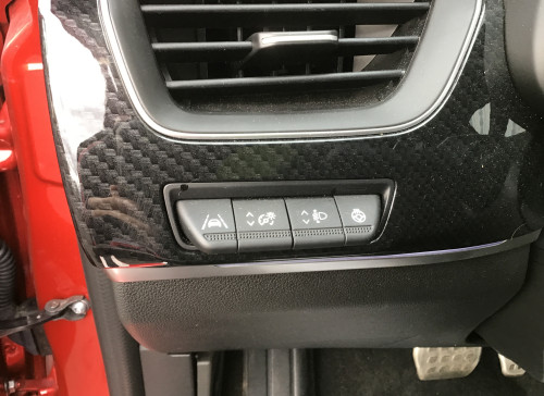Renault ARKANA TCe 140 EDC FAP - 22 R.S. Line