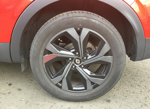 Renault ARKANA TCe 140 EDC FAP - 22 R.S. Line