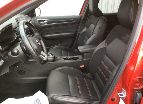 Renault ARKANA TCe 140 EDC FAP - 22 R.S. Line