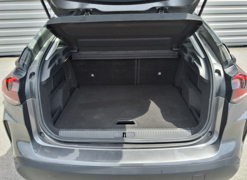 Citroën C4 Hybride 136 e-DCS6 Plus