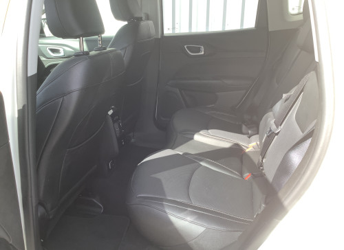 Jeep COMPASS 1.5 Turbo T4 130 ch BVR7 e-Hybrid Summit