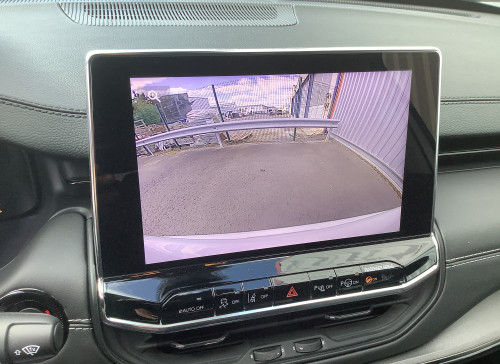 Jeep COMPASS 1.5 Turbo T4 130 ch BVR7 e-Hybrid Summit