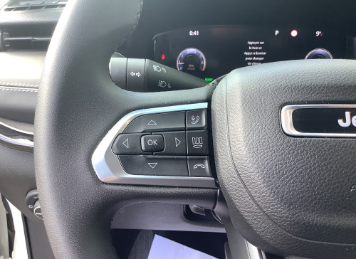 Jeep COMPASS 1.5 Turbo T4 130 ch BVR7 e-Hybrid Summit