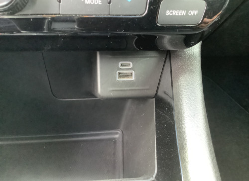 Jeep COMPASS 1.5 Turbo T4 130 ch BVR7 e-Hybrid Summit