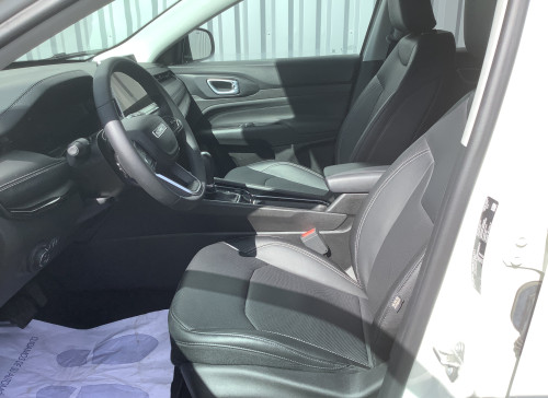 Jeep COMPASS 1.5 Turbo T4 130 ch BVR7 e-Hybrid Summit