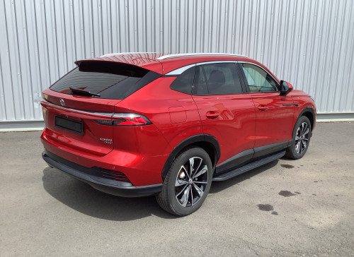 MG EHS Nouveau 1.5T PHEV 272 ch Luxury