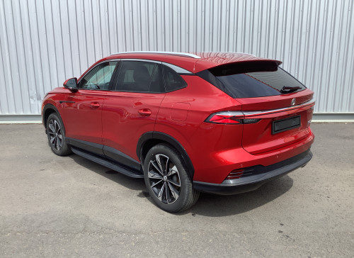 MG EHS Nouveau 1.5T PHEV 272 ch Luxury