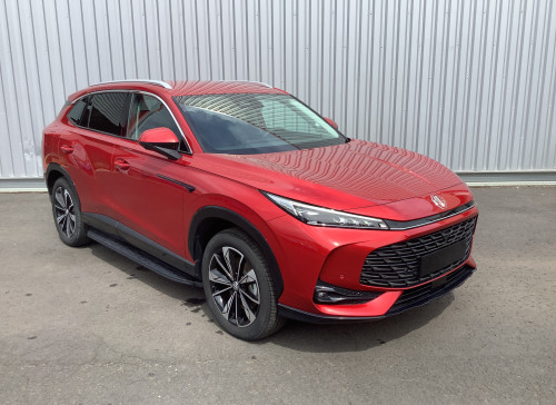 MG EHS Nouveau 1.5T PHEV 272 ch Luxury