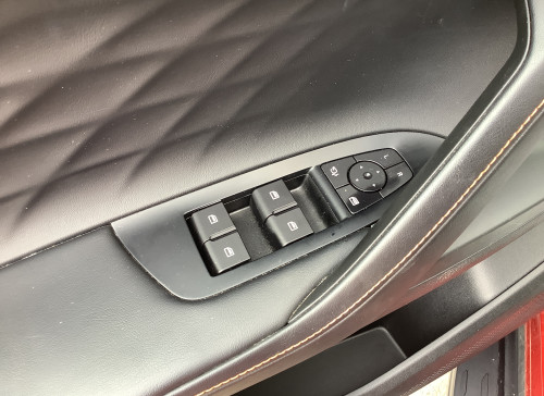 MG EHS Nouveau 1.5T PHEV 272 ch Luxury