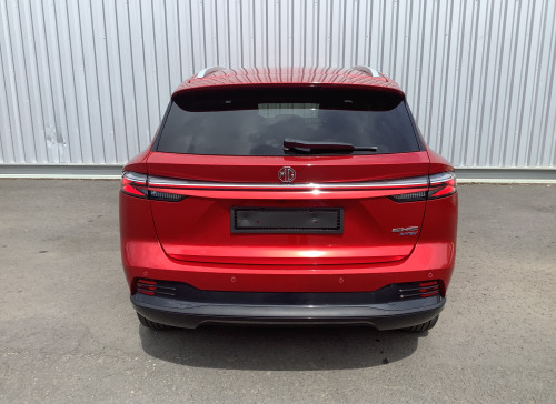 MG EHS Nouveau 1.5T PHEV 272 ch Luxury