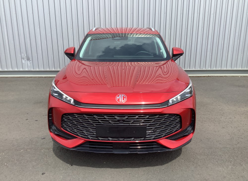 MG EHS Nouveau 1.5T PHEV 272 ch Luxury