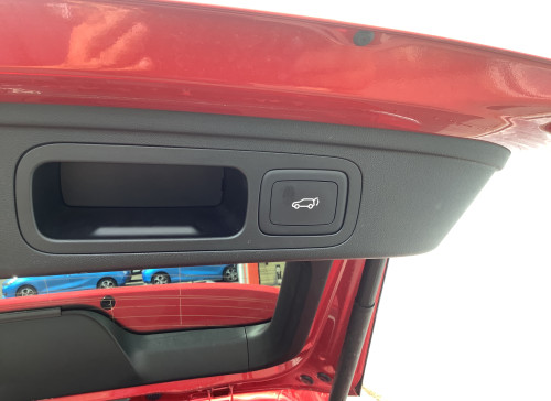 MG EHS Nouveau 1.5T PHEV 272 ch Luxury
