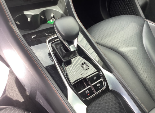 MG EHS Nouveau 1.5T PHEV 272 ch Luxury