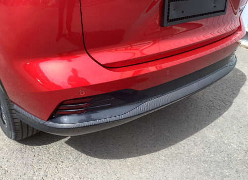 MG EHS Nouveau 1.5T PHEV 272 ch Luxury