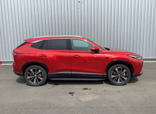 MG EHS Nouveau 1.5T PHEV 272 ch Luxury