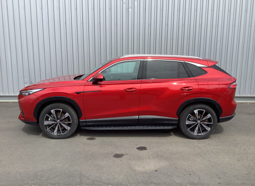 MG EHS Nouveau 1.5T PHEV 272 ch Luxury