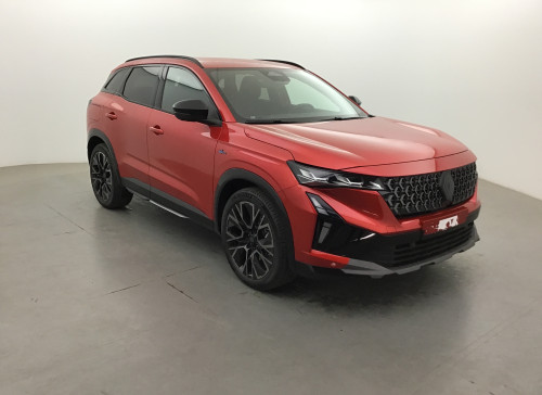 Renault AUSTRAL Nouveau full hybrid E-Tech 200 ch Esprit Alpine