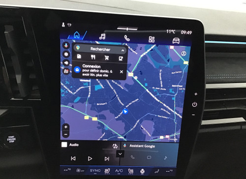Renault AUSTRAL Nouveau full hybrid E-Tech 200 ch Esprit Alpine