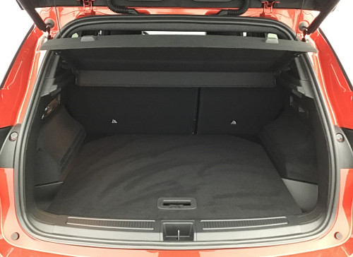 Renault AUSTRAL Nouveau full hybrid E-Tech 200 ch Esprit Alpine