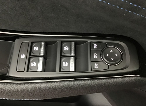 Renault AUSTRAL Nouveau full hybrid E-Tech 200 ch Esprit Alpine