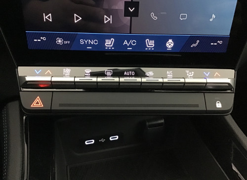 Renault AUSTRAL Nouveau full hybrid E-Tech 200 ch Esprit Alpine