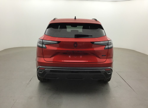 Renault AUSTRAL Nouveau full hybrid E-Tech 200 ch Esprit Alpine