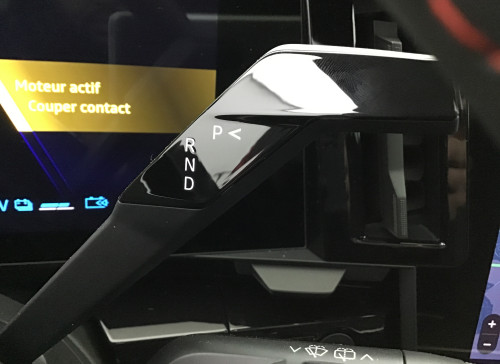 Renault AUSTRAL Nouveau full hybrid E-Tech 200 ch Esprit Alpine