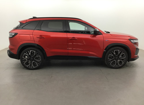 Renault AUSTRAL Nouveau full hybrid E-Tech 200 ch Esprit Alpine