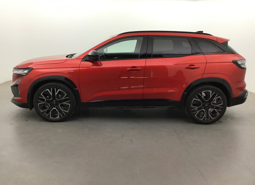 Renault AUSTRAL Nouveau full hybrid E-Tech 200 ch Esprit Alpine