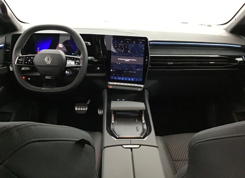 Renault AUSTRAL Nouveau full hybrid E-Tech 200 ch Esprit Alpine