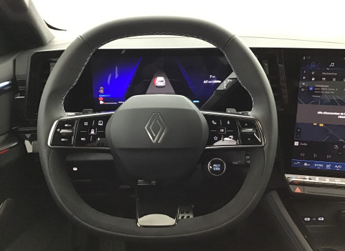 Renault AUSTRAL Nouveau full hybrid E-Tech 200 ch Esprit Alpine