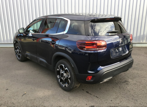 Citroën C5 AIRCROSS Nouveau BlueHDi 130 S&S EAT8 Feel Pack