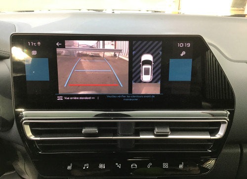 Citroën C5 AIRCROSS Nouveau BlueHDi 130 S&S EAT8 Feel Pack