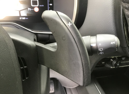 Citroën C5 AIRCROSS Nouveau BlueHDi 130 S&S EAT8 Feel Pack