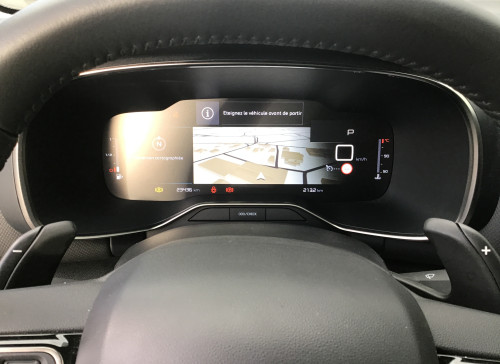 Citroën C5 AIRCROSS Nouveau BlueHDi 130 S&S EAT8 Feel Pack