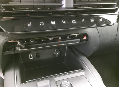 Citroën C5 AIRCROSS Nouveau BlueHDi 130 S&S EAT8 Feel Pack