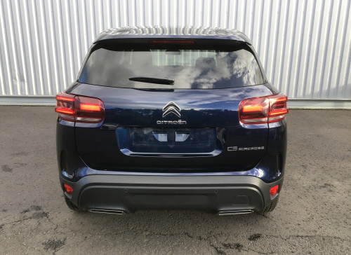 Citroën C5 AIRCROSS Nouveau BlueHDi 130 S&S EAT8 Feel Pack