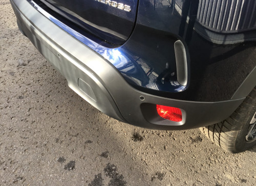 Citroën C5 AIRCROSS Nouveau BlueHDi 130 S&S EAT8 Feel Pack