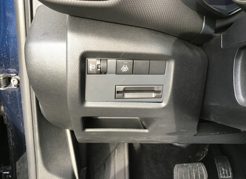 Citroën C5 AIRCROSS Nouveau BlueHDi 130 S&S EAT8 Feel Pack