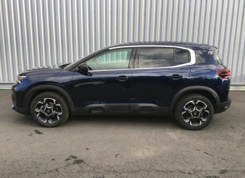 Citroën C5 AIRCROSS Nouveau BlueHDi 130 S&S EAT8 Feel Pack