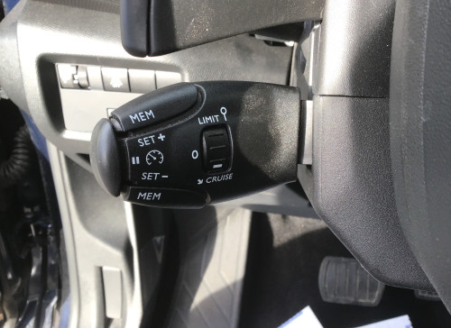 Citroën C5 AIRCROSS Nouveau BlueHDi 130 S&S EAT8 Feel Pack