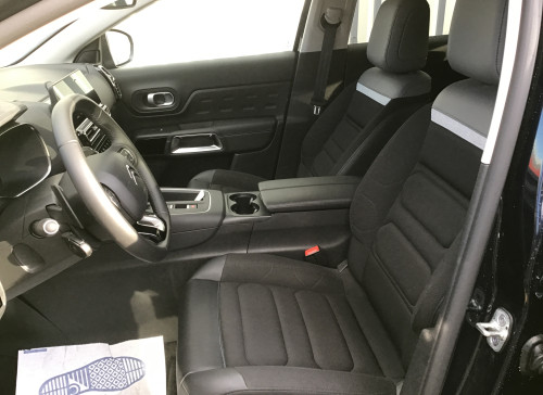 Citroën C5 AIRCROSS Nouveau BlueHDi 130 S&S EAT8 Feel Pack