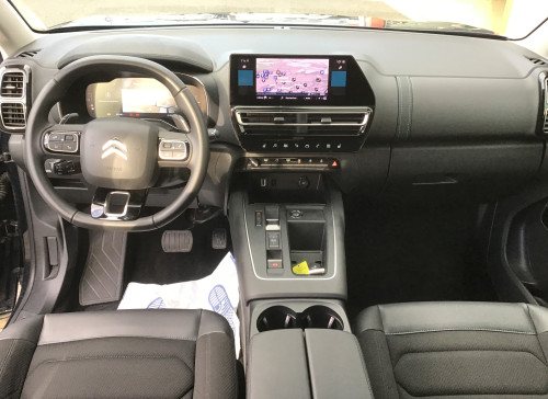 Citroën C5 AIRCROSS Nouveau BlueHDi 130 S&S EAT8 Feel Pack
