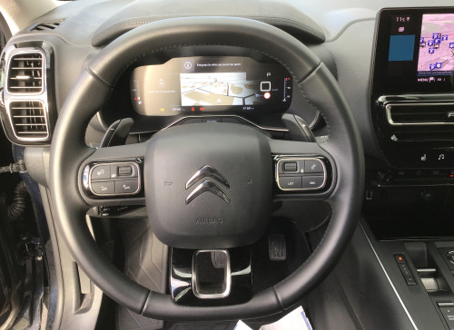 Citroën C5 AIRCROSS Nouveau BlueHDi 130 S&S EAT8 Feel Pack